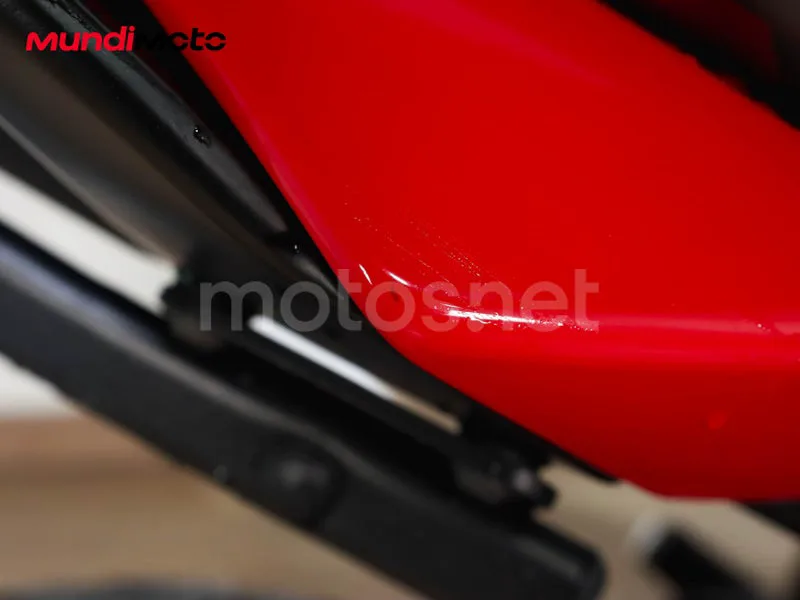 Yamaha Tracer 7 - Vista 20