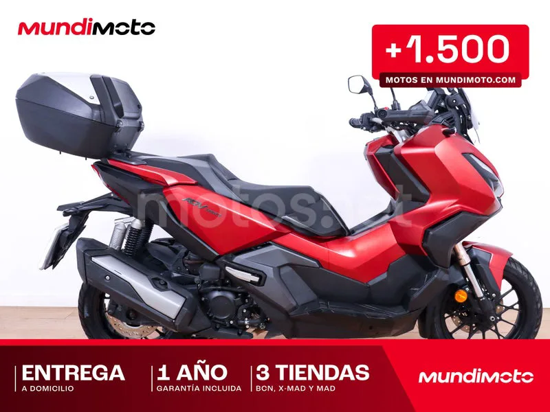 Honda ADV350 3699 € 2022 Madrid - 1
