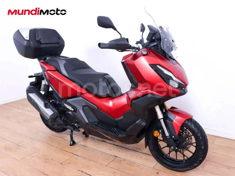 Honda ADV350 3699 € 2022 Madrid - 2