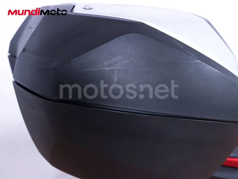 Honda ADV350 - Vista 14