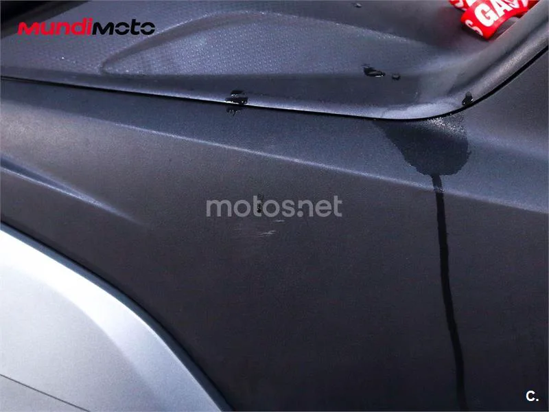 BMW C 650 Sport - Vista 16
