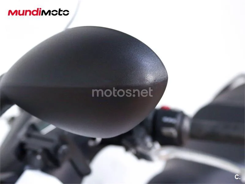 BMW C 650 Sport - Vista 18
