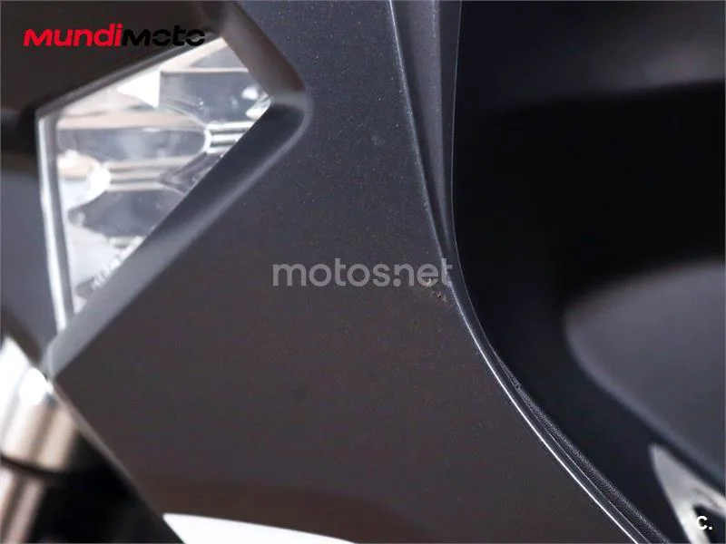 BMW C 650 Sport - Vista 21