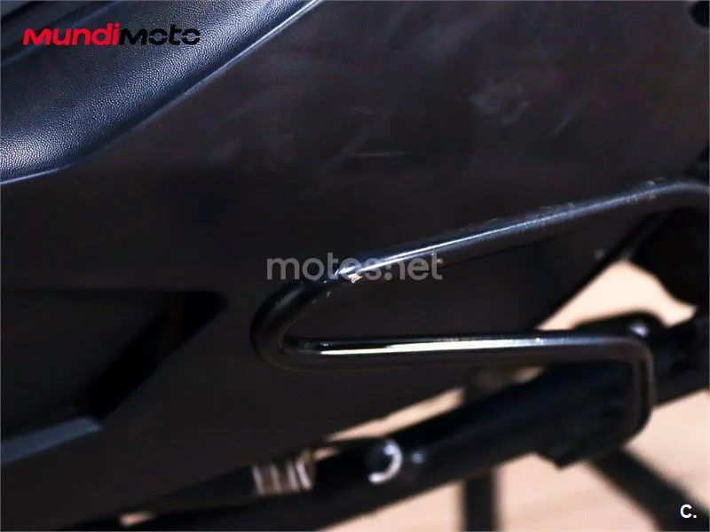 BMW C 650 Sport - Vista 22