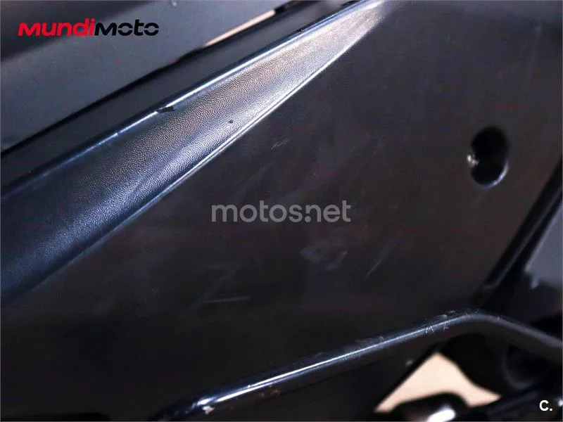 BMW C 650 Sport - Vista 23