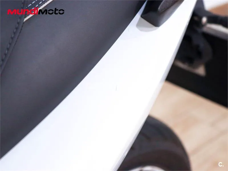 BMW C 650 Sport - Vista 24
