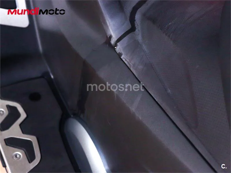 BMW C 650 Sport - Vista 26