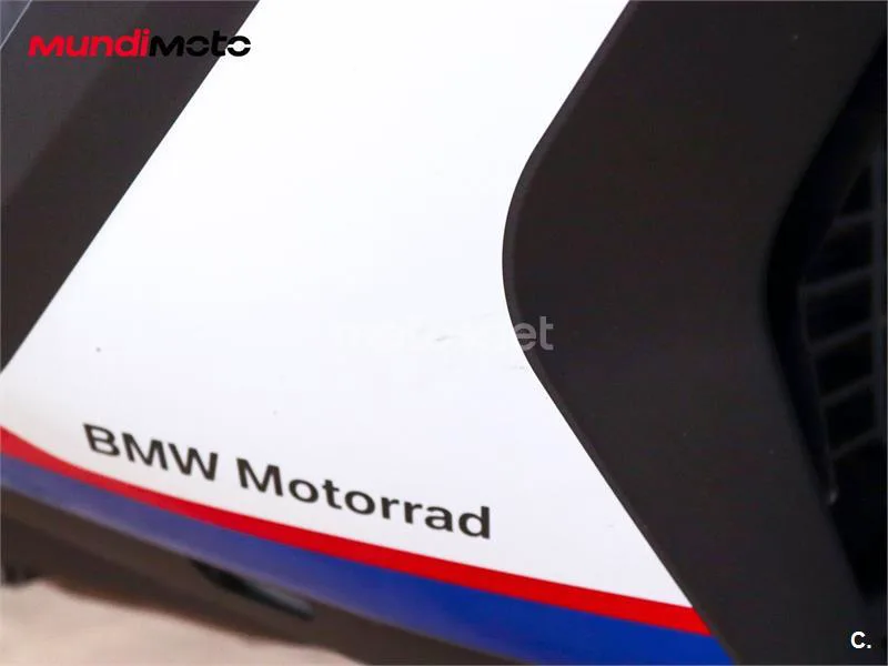 BMW C 650 Sport - Vista 28