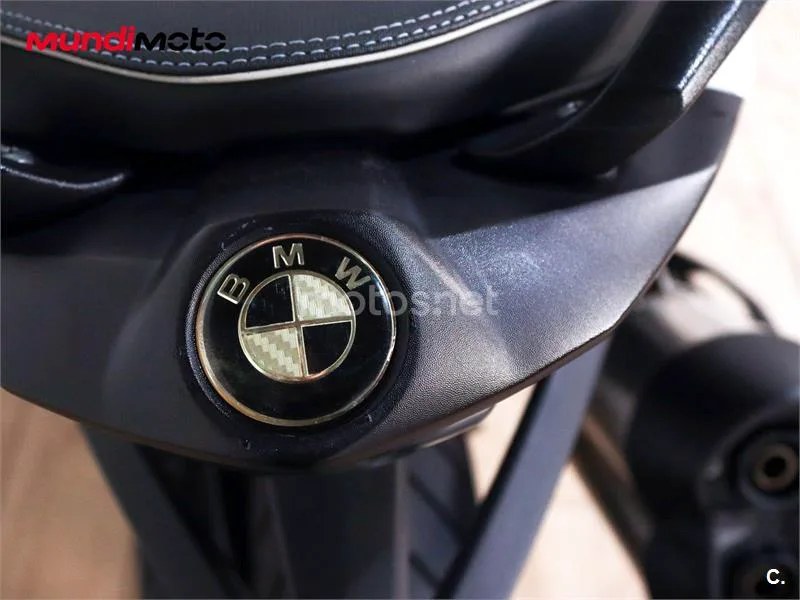 BMW C 650 Sport - Vista 29