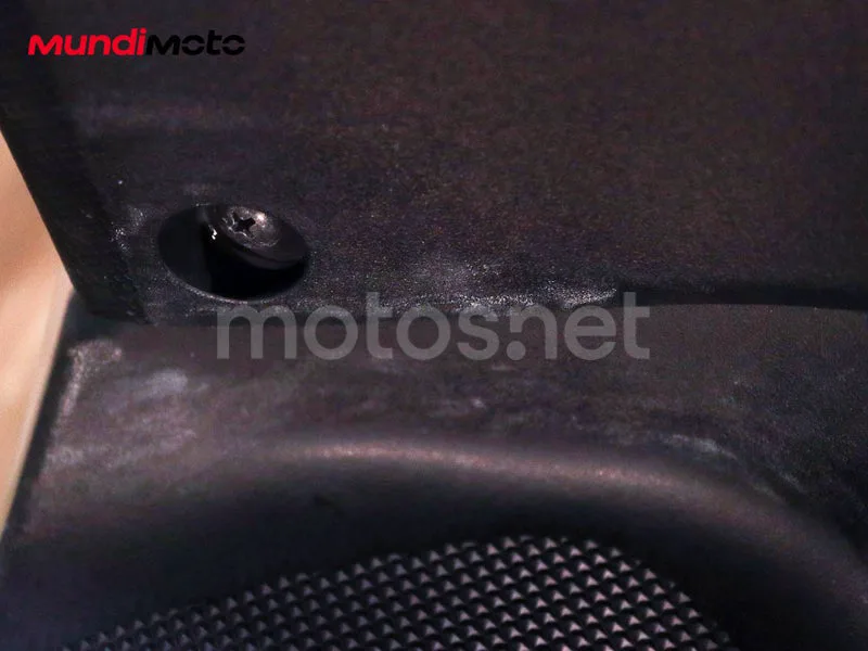 Yamaha Tricity 125 - Vista 13