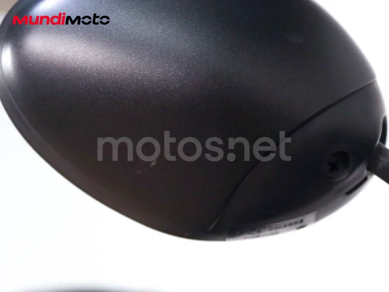 Yamaha Tricity 125 - Vista 14