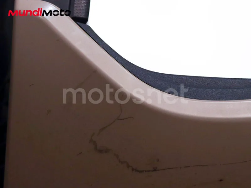Yamaha Tricity 125 - Vista 18