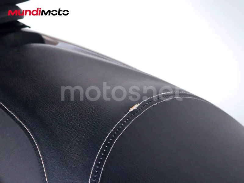 Yamaha Tricity 125 - Vista 22