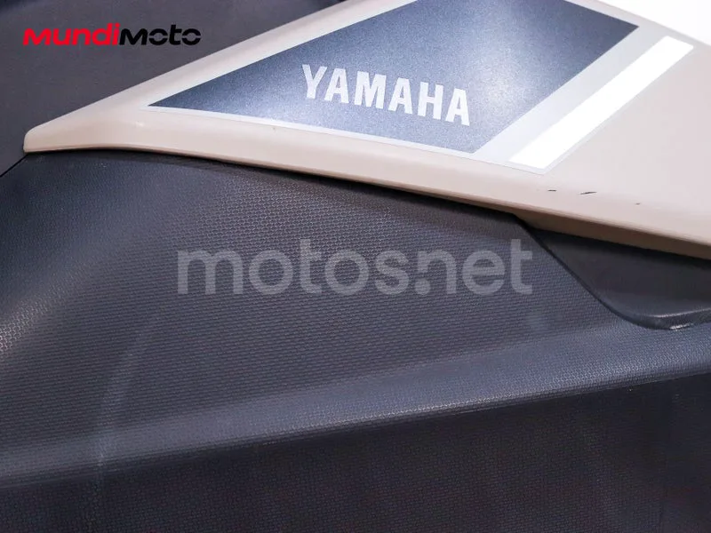 Yamaha Tricity 125 - Vista 23