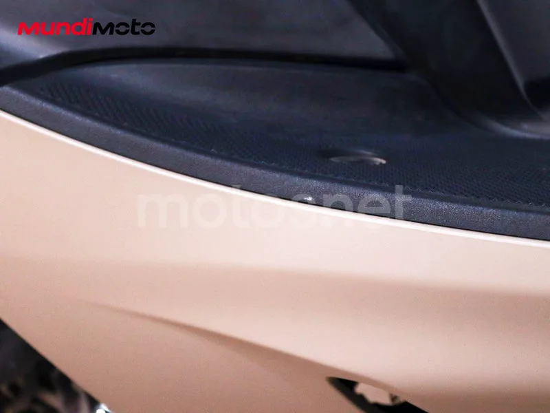 Yamaha Tricity 125 - Vista 25