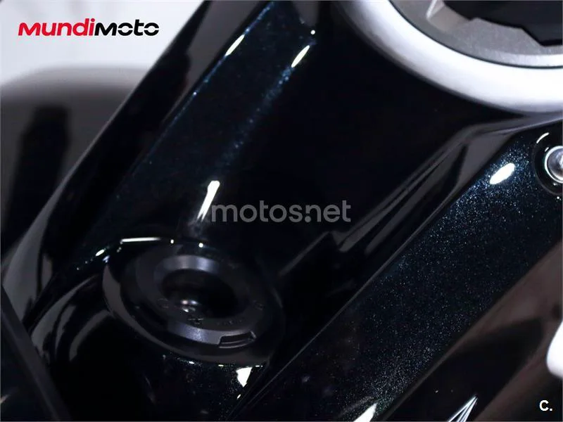Kawasaki Z650 - Vista 23