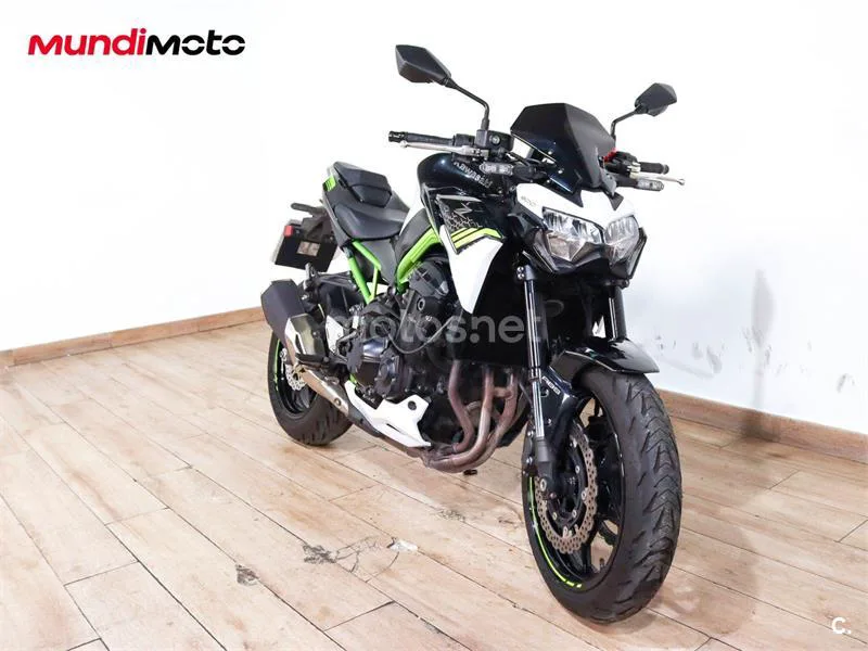 Kawasaki Z900 7799 € 2020 Madrid - 2