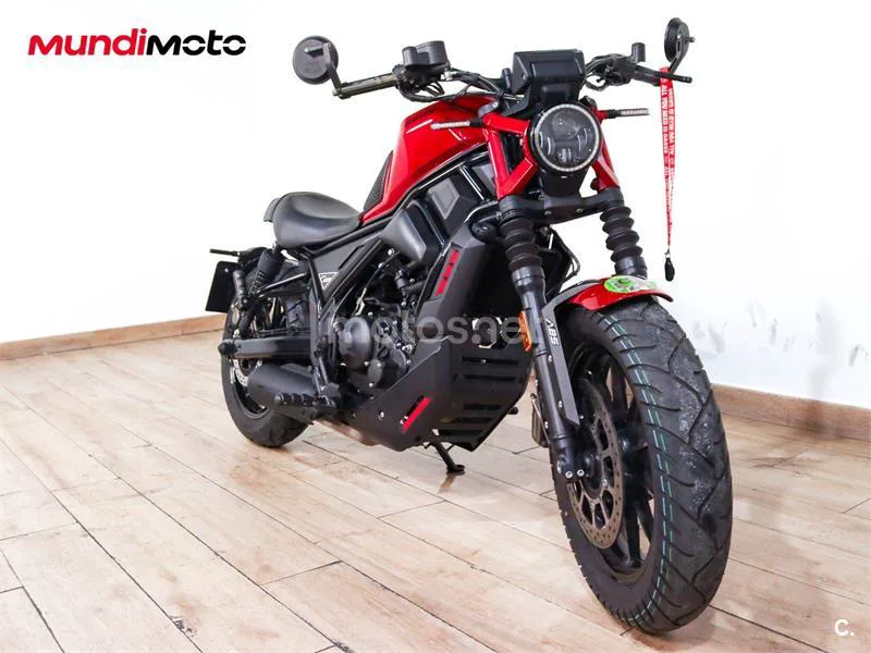 Zontes 125 C 2899 € 2025 Madrid - 2