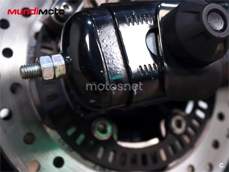 Zontes 125 C - Vista 19