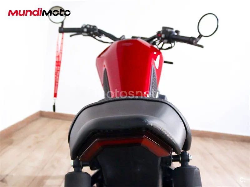 Zontes 125 C - Vista 4