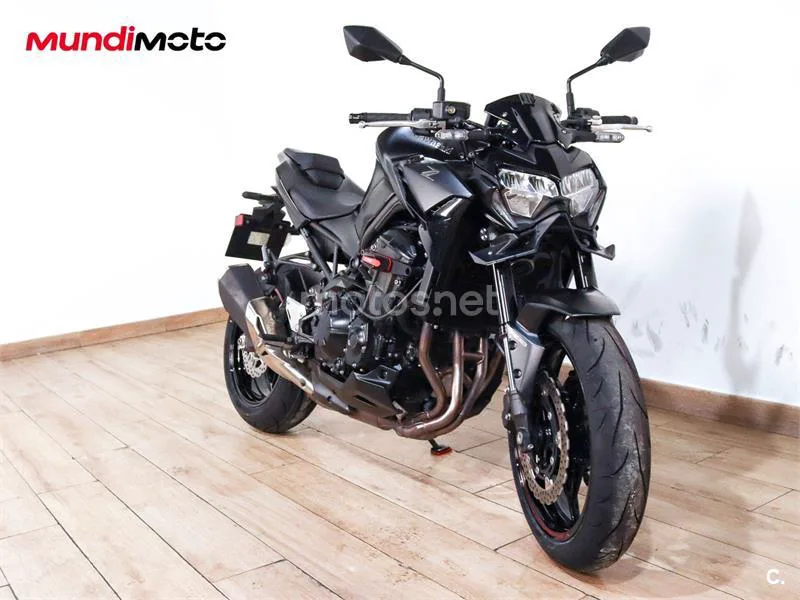 Kawasaki Z900 7499 € 2020 Madrid - 2
