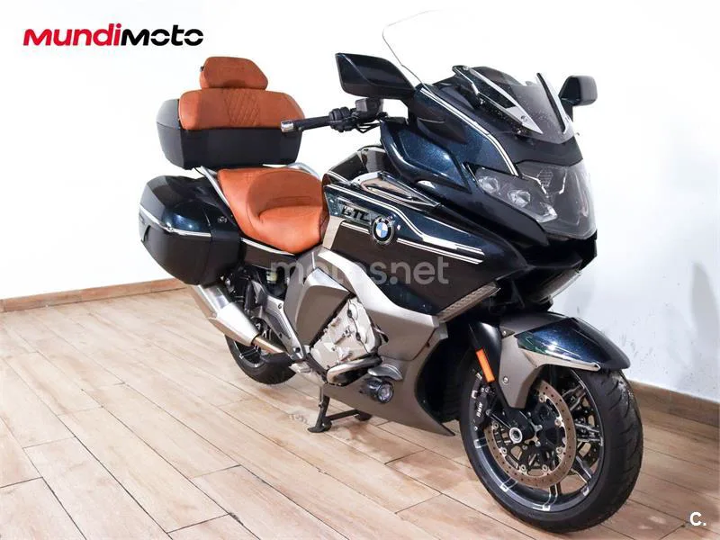 BMW K 1600 GTL 24.499 € 2024 Madrid - 2