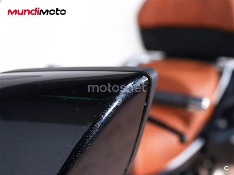 BMW K 1600 GTL - Vista 19
