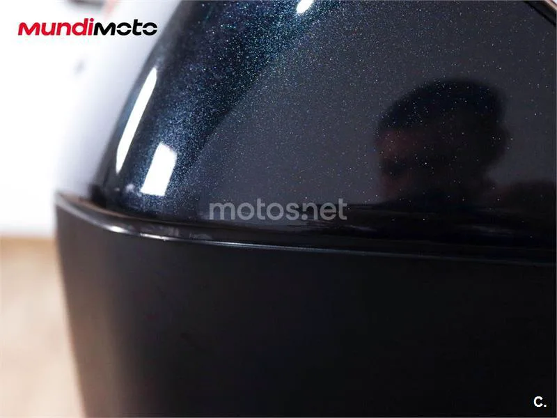 BMW K 1600 GTL - Vista 22