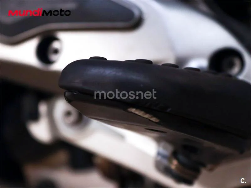 BMW K 1600 GTL - Vista 25