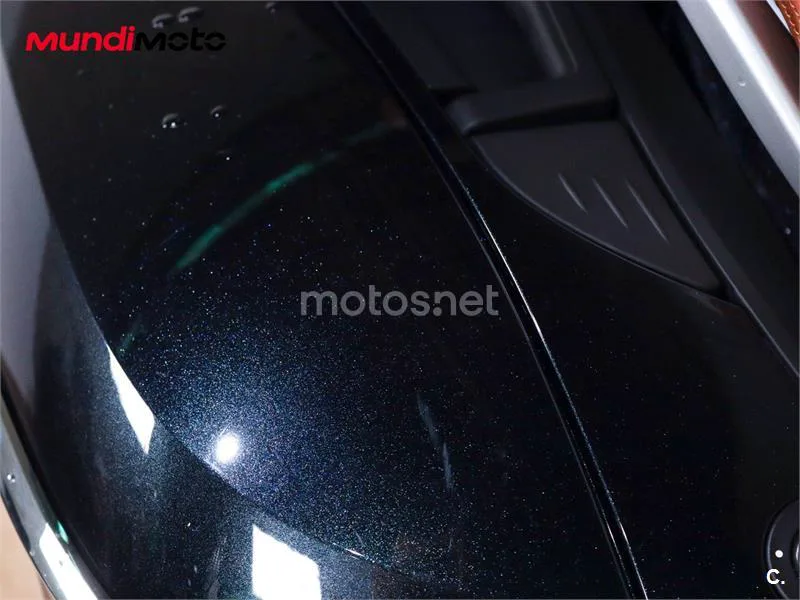 BMW K 1600 GTL - Vista 27