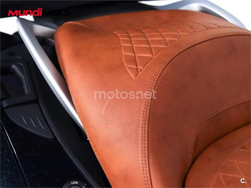 BMW K 1600 GTL - Vista 28