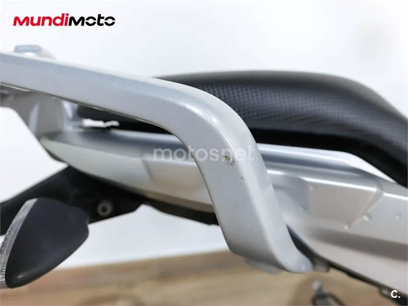 BMW G 310 GS - Vista 22