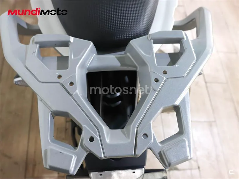 BMW G 310 GS - Vista 24