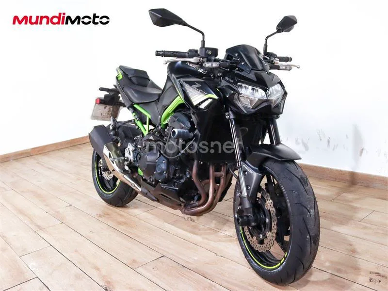 Kawasaki Z900 7499 € 2021 Madrid - 2
