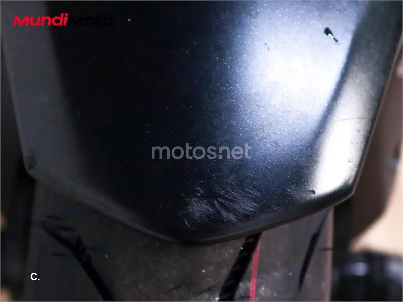 Kawasaki Z900 - Vista 22