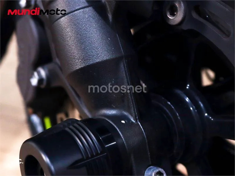Kawasaki Z900 - Vista 29