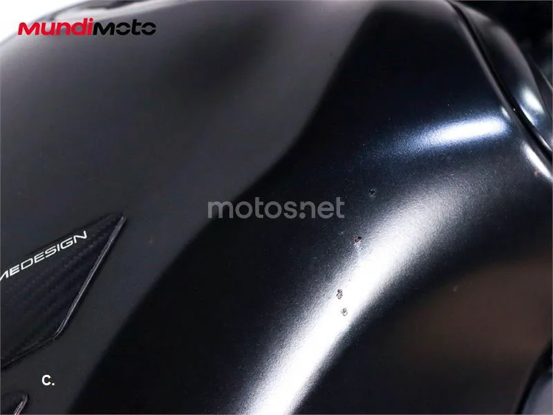 Kawasaki Z900 - Vista 31