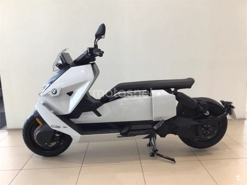 BMW CE 04 9700 € 2025 Málaga - 1