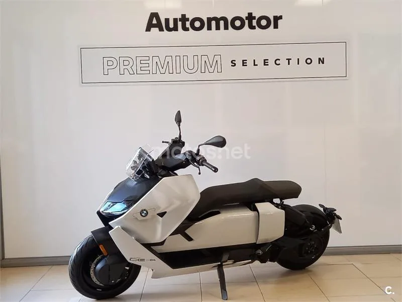 BMW CE 04 9700 € 2025 Málaga - 2