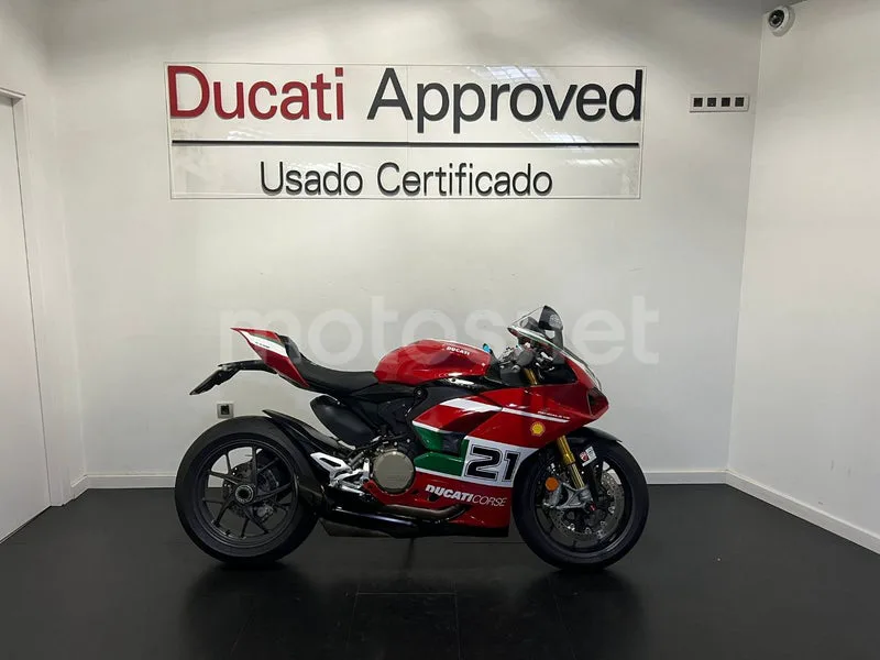 Ducati Panigale V2 18.990 € 2022 Girona - 1