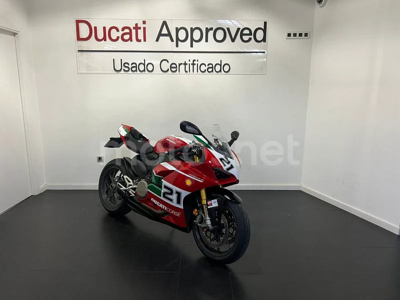Ducati Panigale V2 18.990 € 2022 Girona - 2