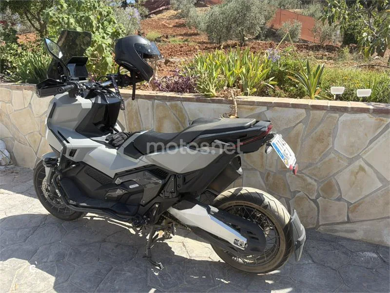 Honda X-ADV 13.000 € 2025 Málaga - 1