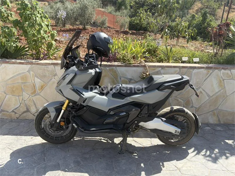 Honda X-ADV 13.000 € 2025 Málaga - 2