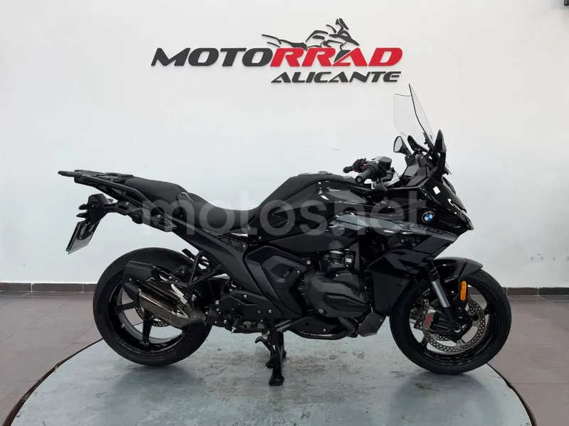 BMW R 1300 RS 19.990 € 2026 Alicante - 1
