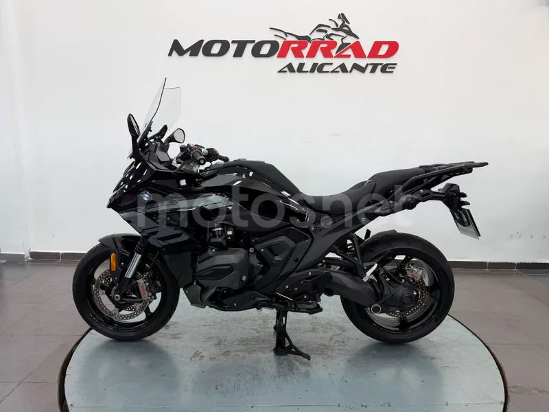 BMW R 1300 RS 19.990 € 2026 Alicante - 2