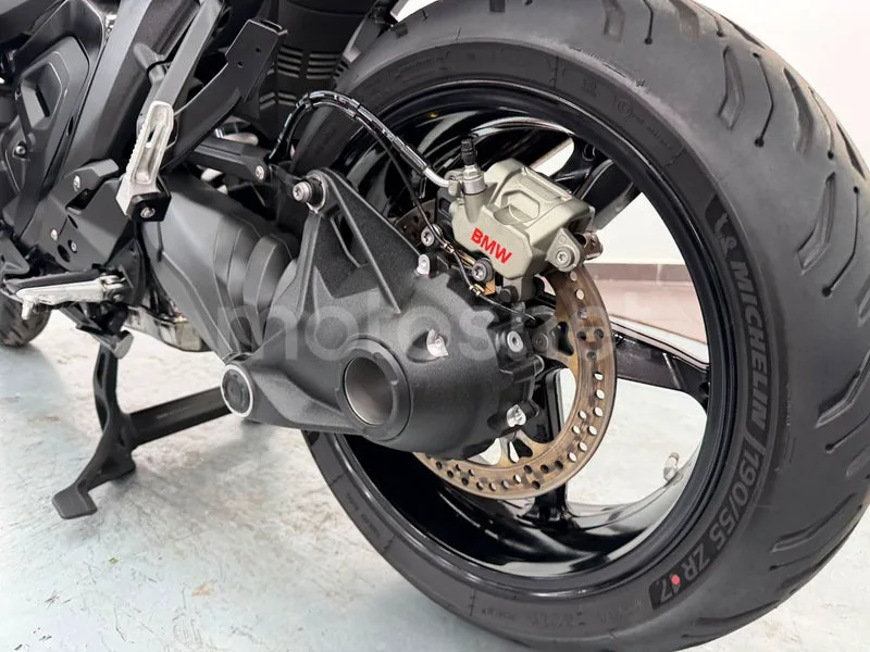 BMW R 1300 RS - Vista 12