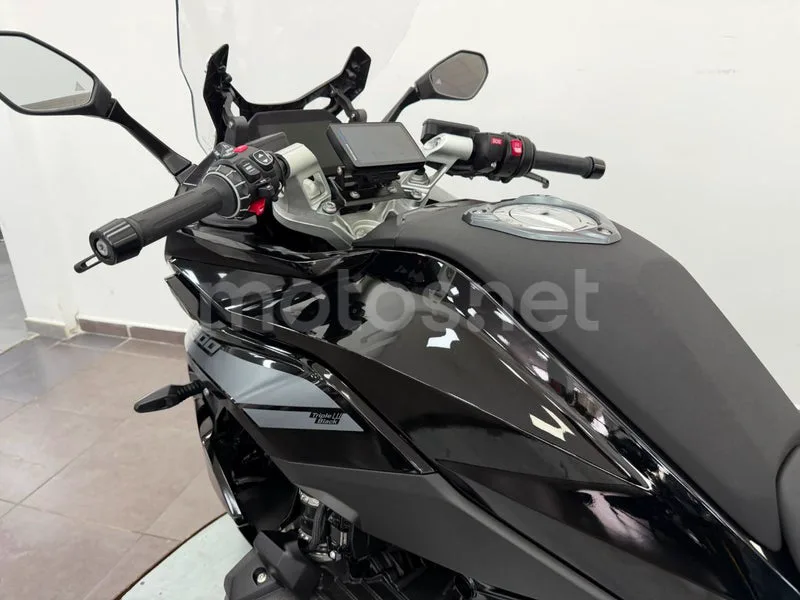 BMW R 1300 RS - Vista 13