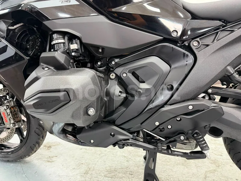 BMW R 1300 RS - Vista 14