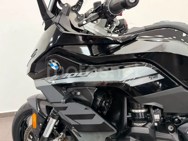BMW R 1300 RS - Vista 15