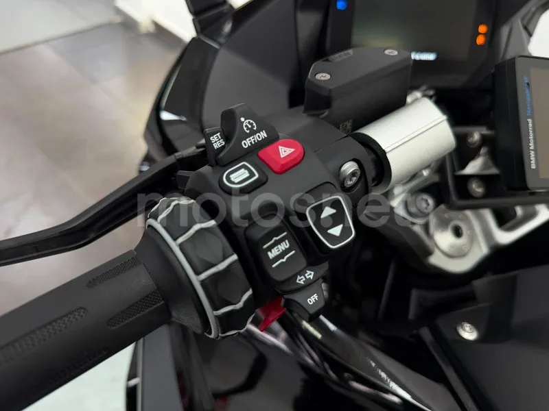 BMW R 1300 RS - Vista 16
